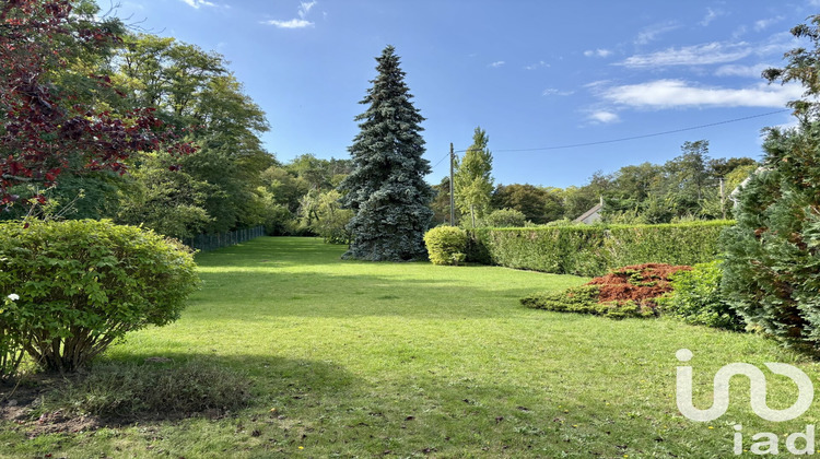 Ma-Cabane - Vente Maison Larchant, 230 m²