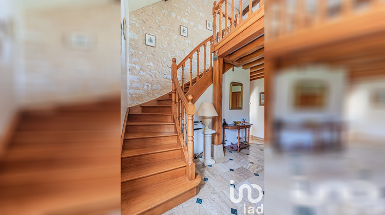 Ma-Cabane - Vente Maison Larchant, 230 m²