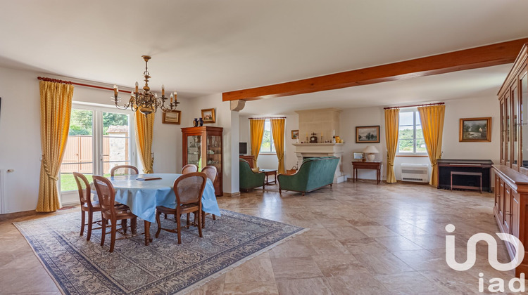 Ma-Cabane - Vente Maison Larchant, 230 m²