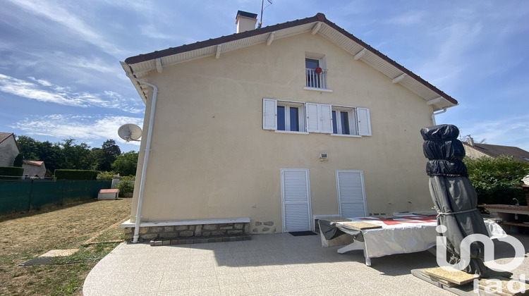 Ma-Cabane - Vente Maison Larchant, 125 m²