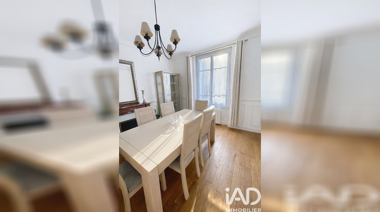 Ma-Cabane - Vente Maison Larchant, 123 m²