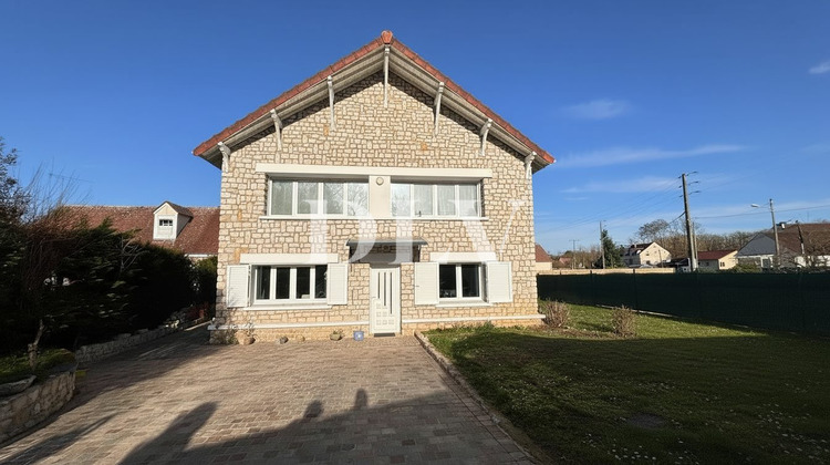 Ma-Cabane - Vente Maison Larchant, 120 m²