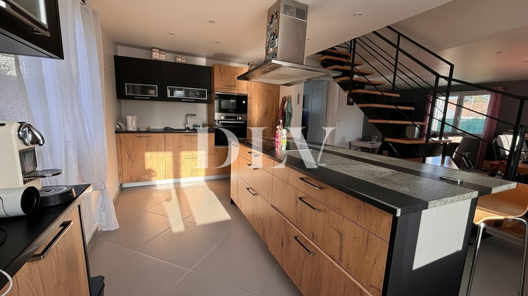 Ma-Cabane - Vente Maison Larchant, 120 m²