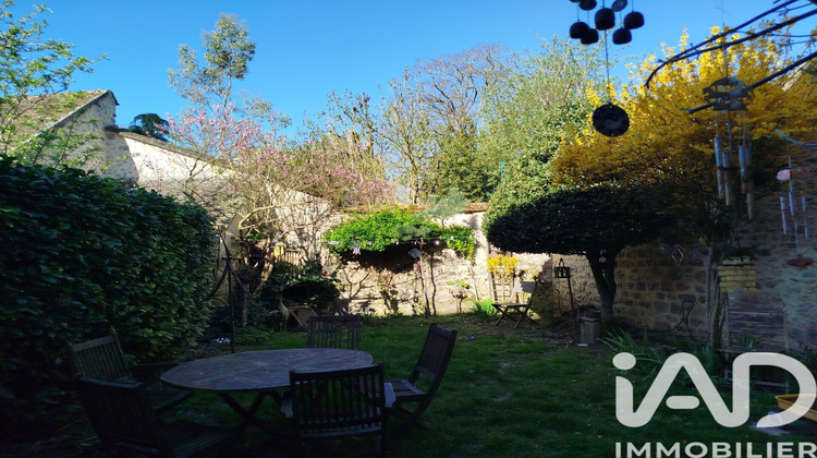 Ma-Cabane - Vente Maison Larchant, 78 m²