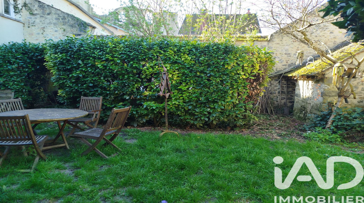 Ma-Cabane - Vente Maison Larchant, 78 m²