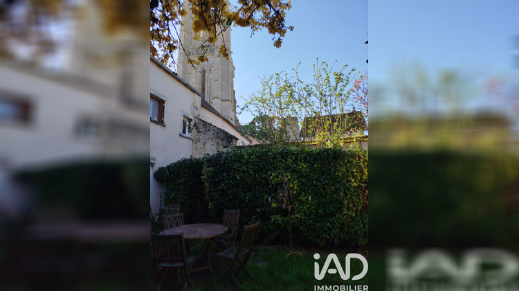 Ma-Cabane - Vente Maison Larchant, 78 m²