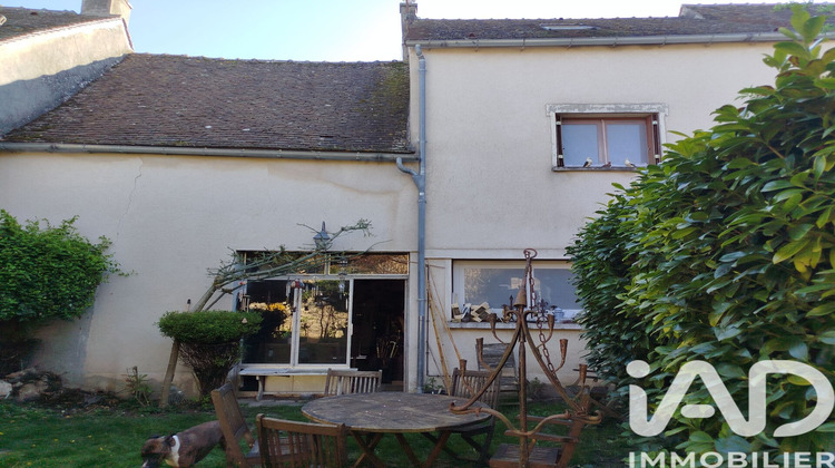 Ma-Cabane - Vente Maison Larchant, 78 m²