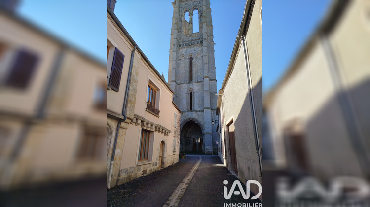 Ma-Cabane - Vente Maison Larchant, 78 m²