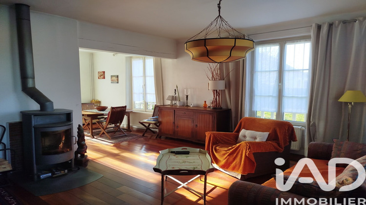 Ma-Cabane - Vente Maison Larchant, 81 m²