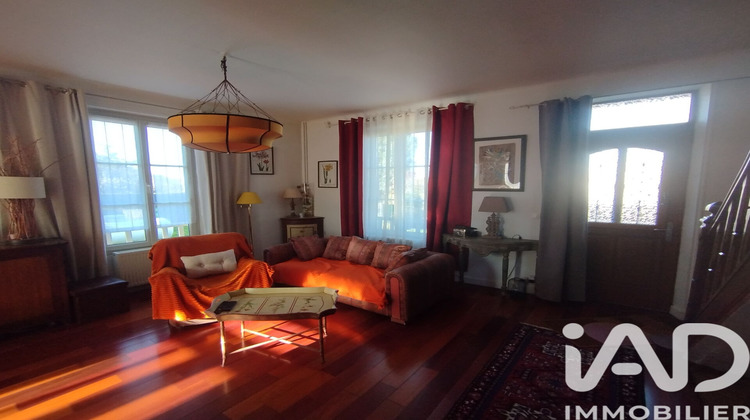 Ma-Cabane - Vente Maison Larchant, 81 m²