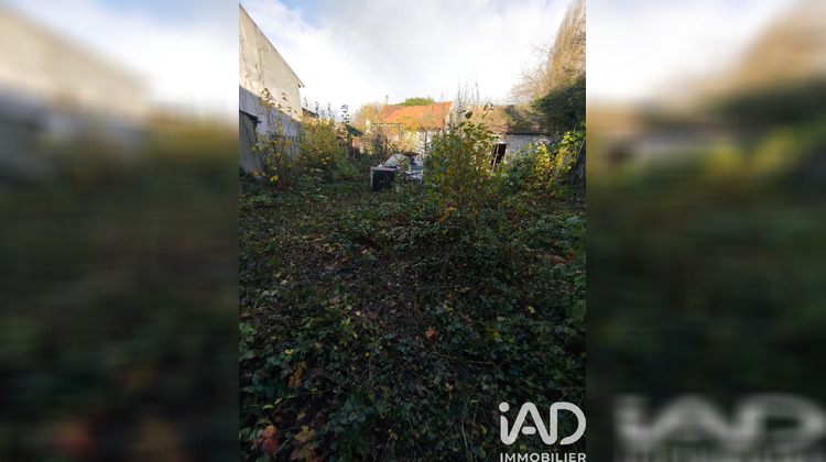 Ma-Cabane - Vente Maison Larchant, 128 m²