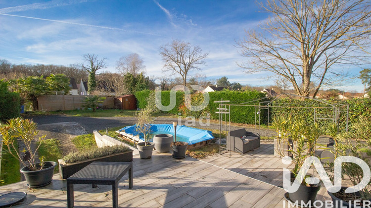 Ma-Cabane - Vente Maison Larchant, 100 m²