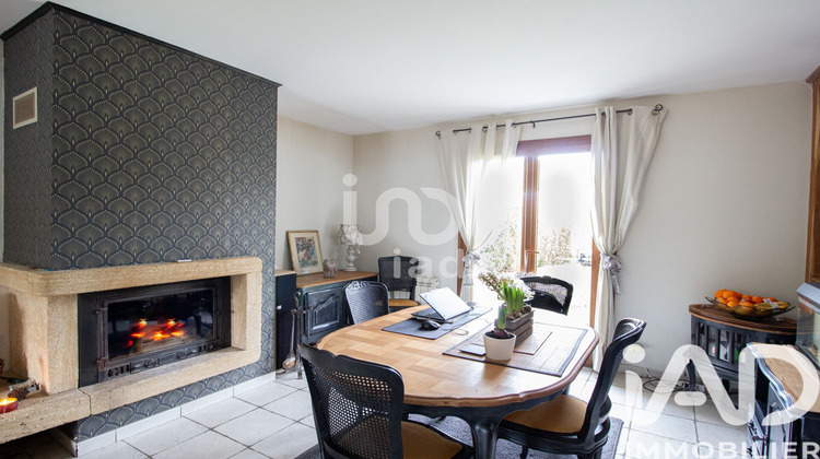 Ma-Cabane - Vente Maison Larchant, 100 m²