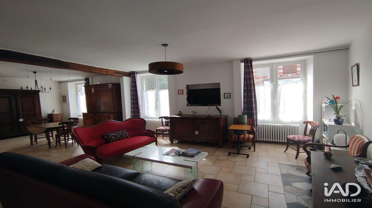 Ma-Cabane - Vente Maison Larchant, 129 m²