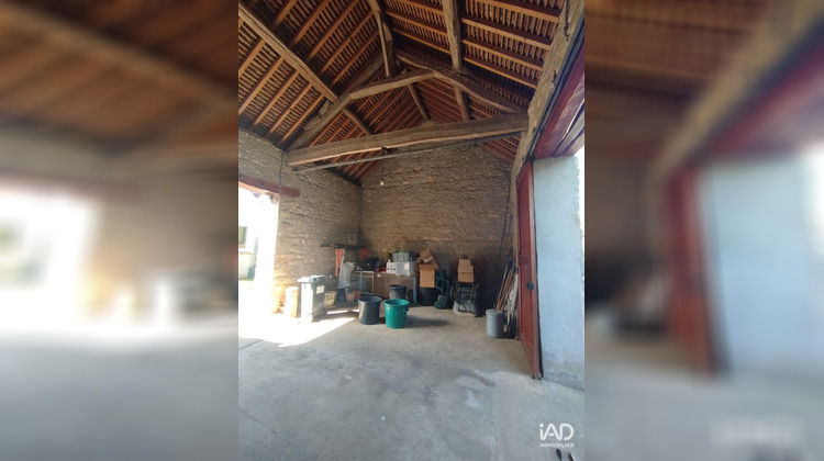 Ma-Cabane - Vente Maison Larchant, 129 m²