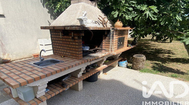 Ma-Cabane - Vente Maison Larchant, 125 m²
