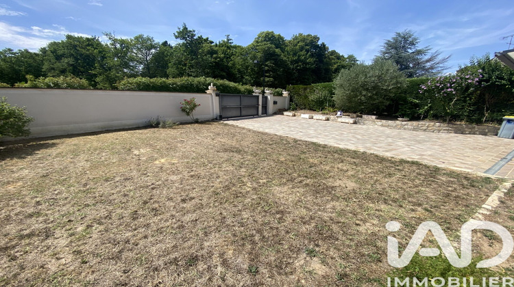 Ma-Cabane - Vente Maison Larchant, 125 m²