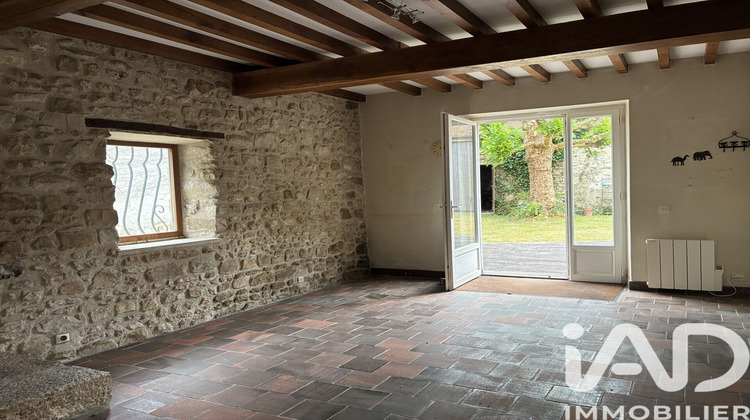 Ma-Cabane - Vente Maison Larchant, 170 m²