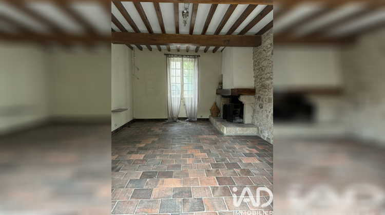 Ma-Cabane - Vente Maison Larchant, 170 m²