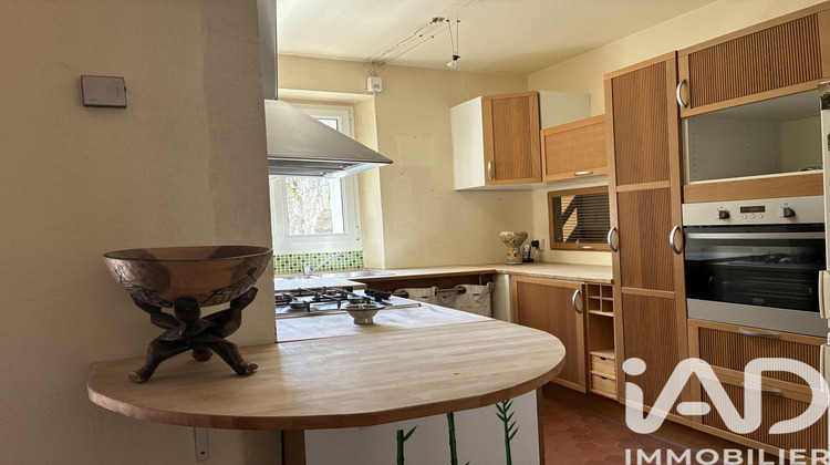 Ma-Cabane - Vente Maison Larchant, 170 m²