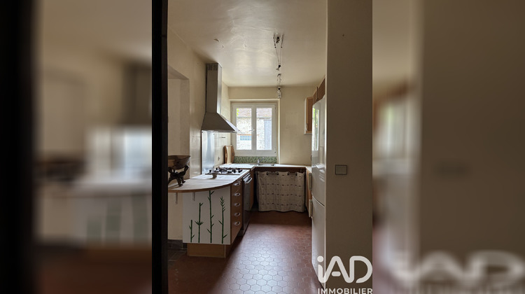Ma-Cabane - Vente Maison Larchant, 170 m²