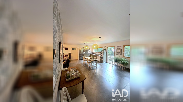 Ma-Cabane - Vente Maison Larchant, 140 m²