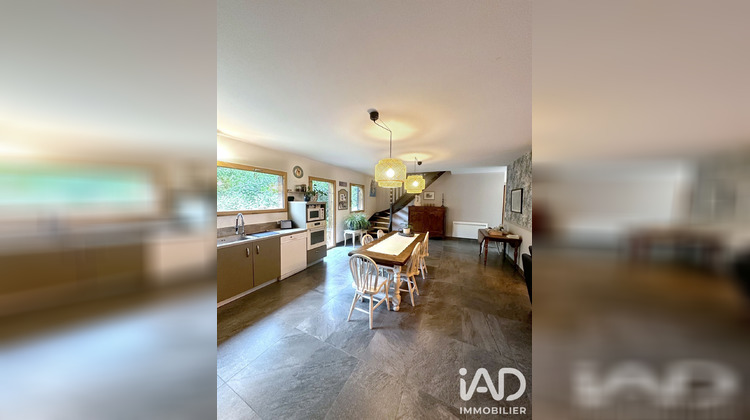 Ma-Cabane - Vente Maison Larchant, 140 m²