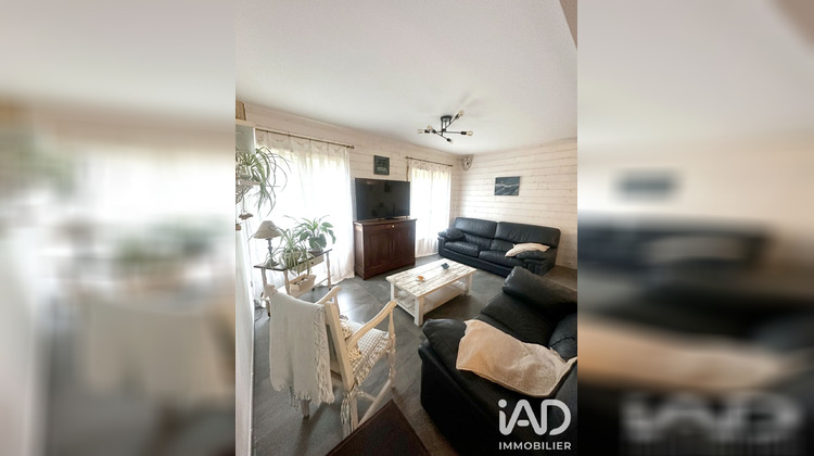 Ma-Cabane - Vente Maison Larchant, 140 m²