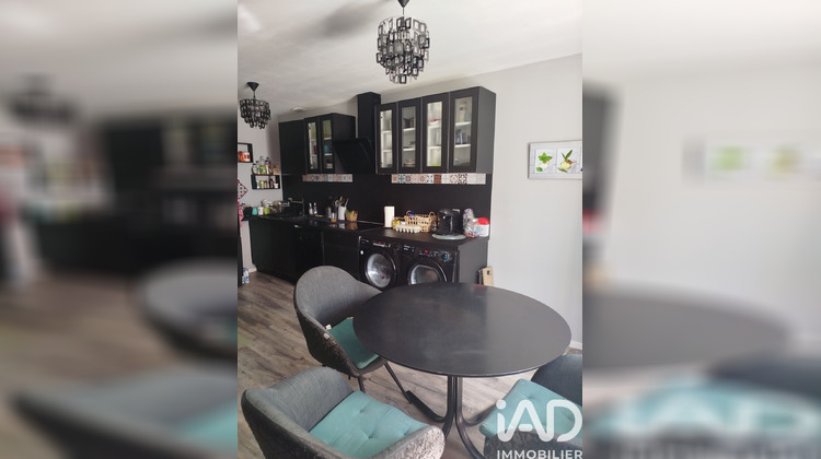 Ma-Cabane - Vente Maison Larchant, 81 m²