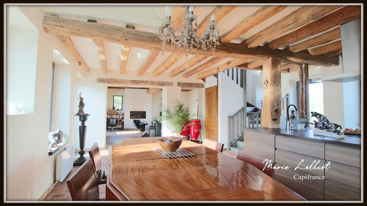 Ma-Cabane - Vente Maison LARCHANT, 160 m²