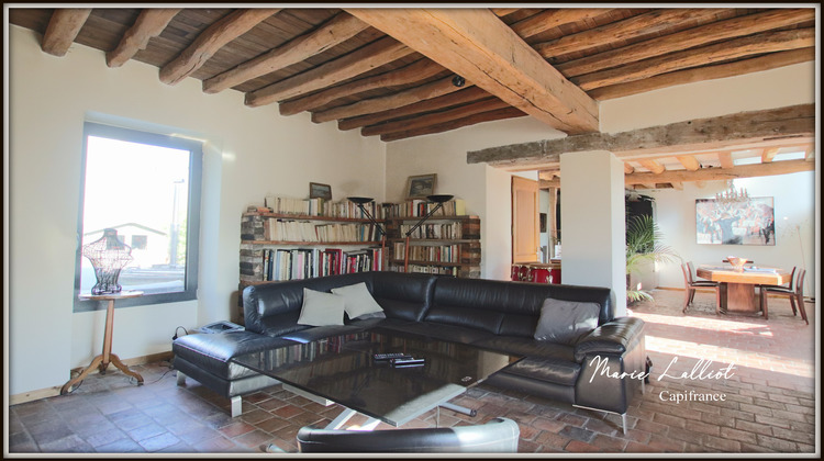 Ma-Cabane - Vente Maison LARCHANT, 160 m²