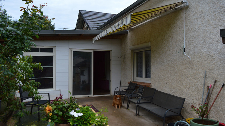 Ma-Cabane - Vente Maison Larche, 71 m²