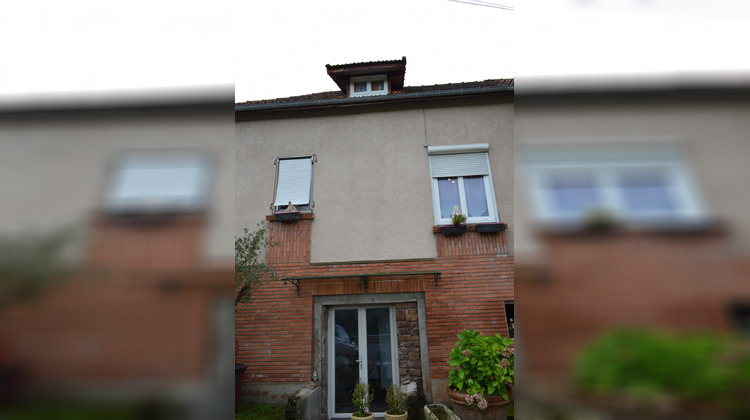 Ma-Cabane - Vente Maison Larche, 71 m²