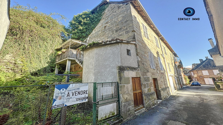 Ma-Cabane - Vente Maison Larche, 250 m²