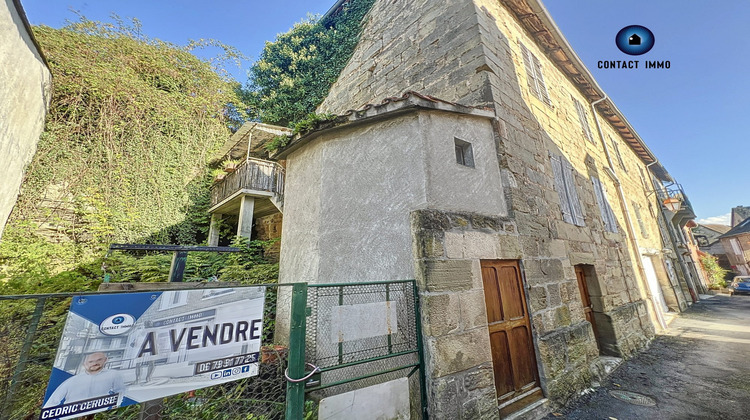 Ma-Cabane - Vente Maison Larche, 250 m²