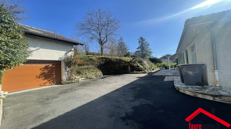 Ma-Cabane - Vente Maison Larche, 115 m²