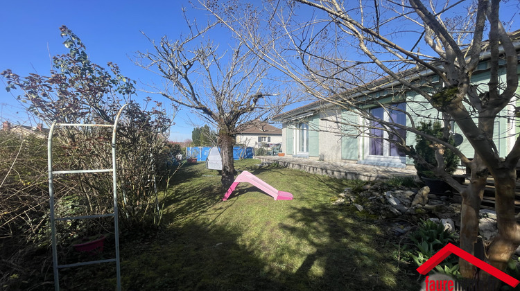 Ma-Cabane - Vente Maison Larche, 115 m²