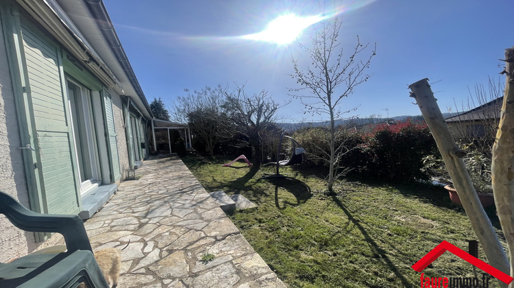 Ma-Cabane - Vente Maison Larche, 115 m²