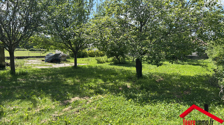 Ma-Cabane - Vente Maison Larche, 153 m²