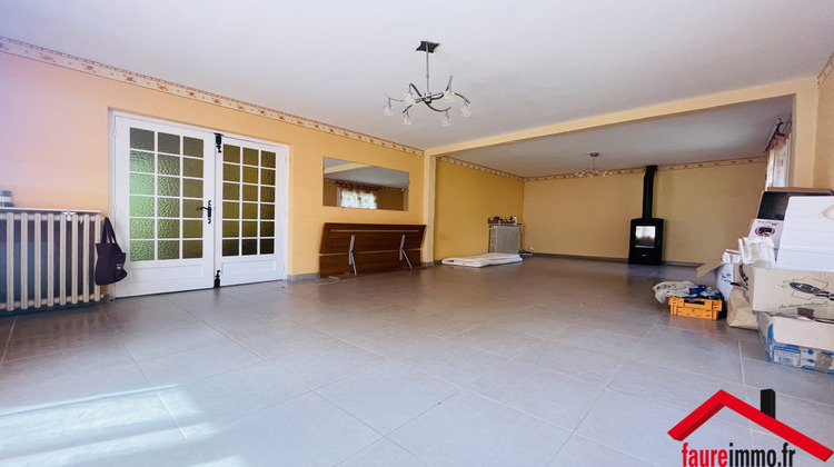 Ma-Cabane - Vente Maison Larche, 153 m²