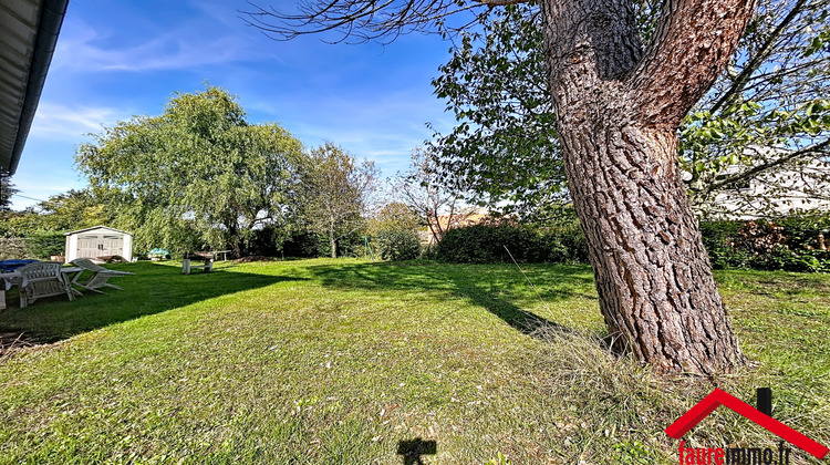 Ma-Cabane - Vente Maison Larche, 80 m²