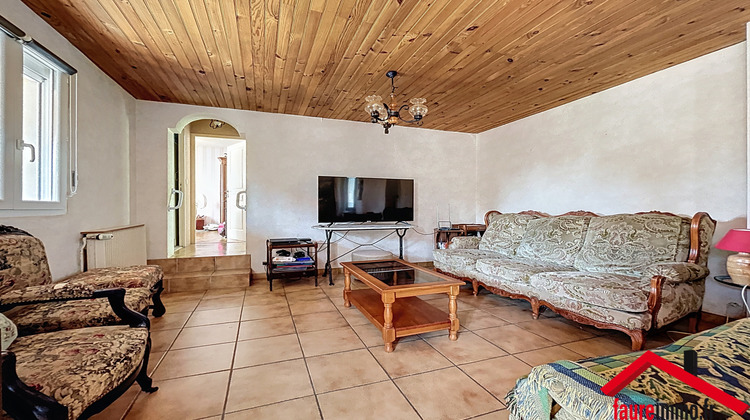 Ma-Cabane - Vente Maison Larche, 80 m²