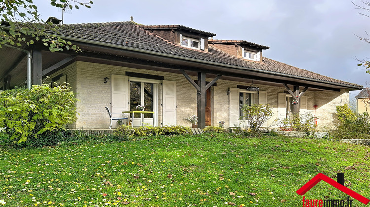 Ma-Cabane - Vente Maison Larche, 125 m²