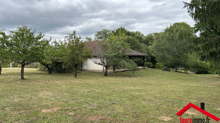 Ma-Cabane - Vente Maison Larche, 125 m²