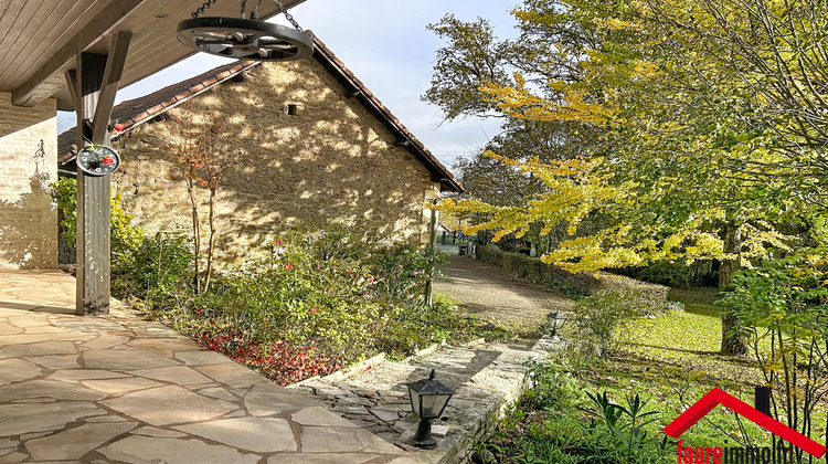 Ma-Cabane - Vente Maison Larche, 125 m²