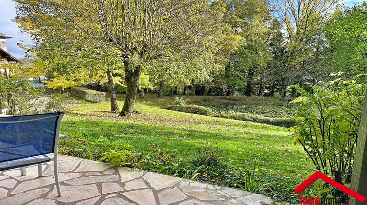 Ma-Cabane - Vente Maison Larche, 125 m²