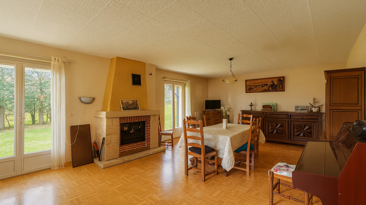 Ma-Cabane - Vente Maison LARCHE, 125 m²