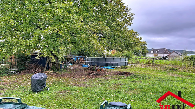 Ma-Cabane - Vente Maison Larche, 140 m²