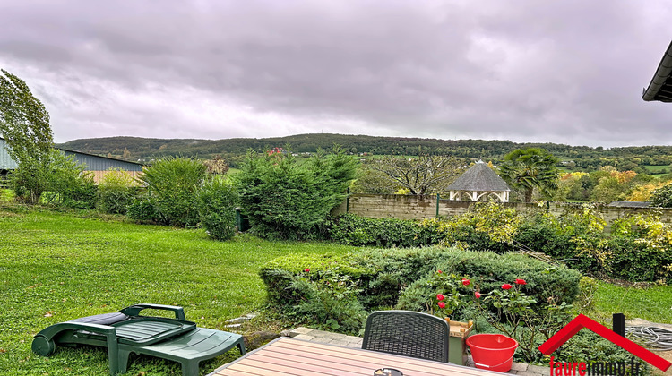 Ma-Cabane - Vente Maison Larche, 140 m²