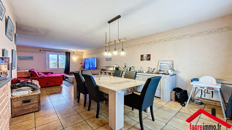 Ma-Cabane - Vente Maison Larche, 140 m²